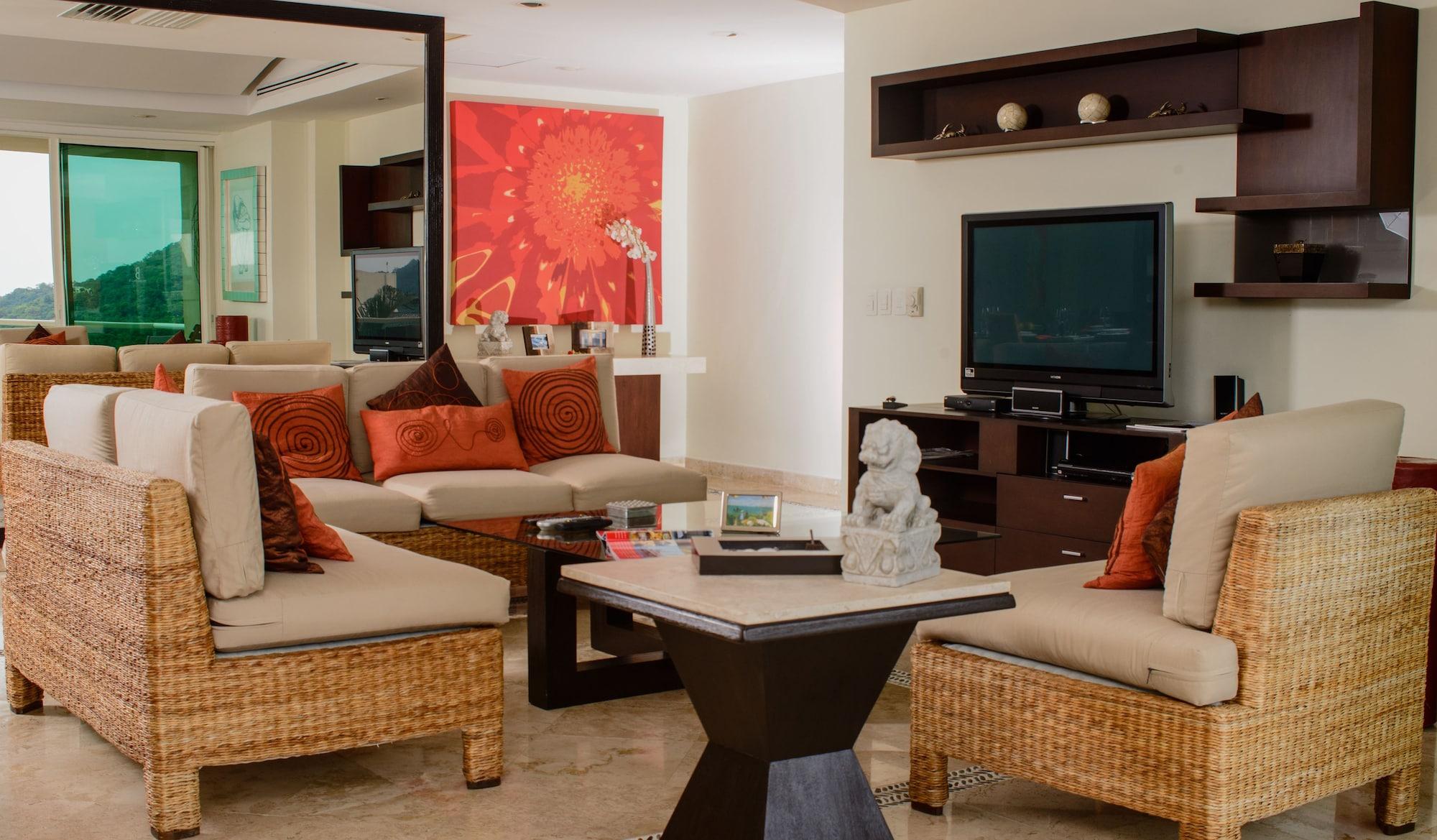 B Pichilingue Rooms & Beach Club Acapulco Exterior photo