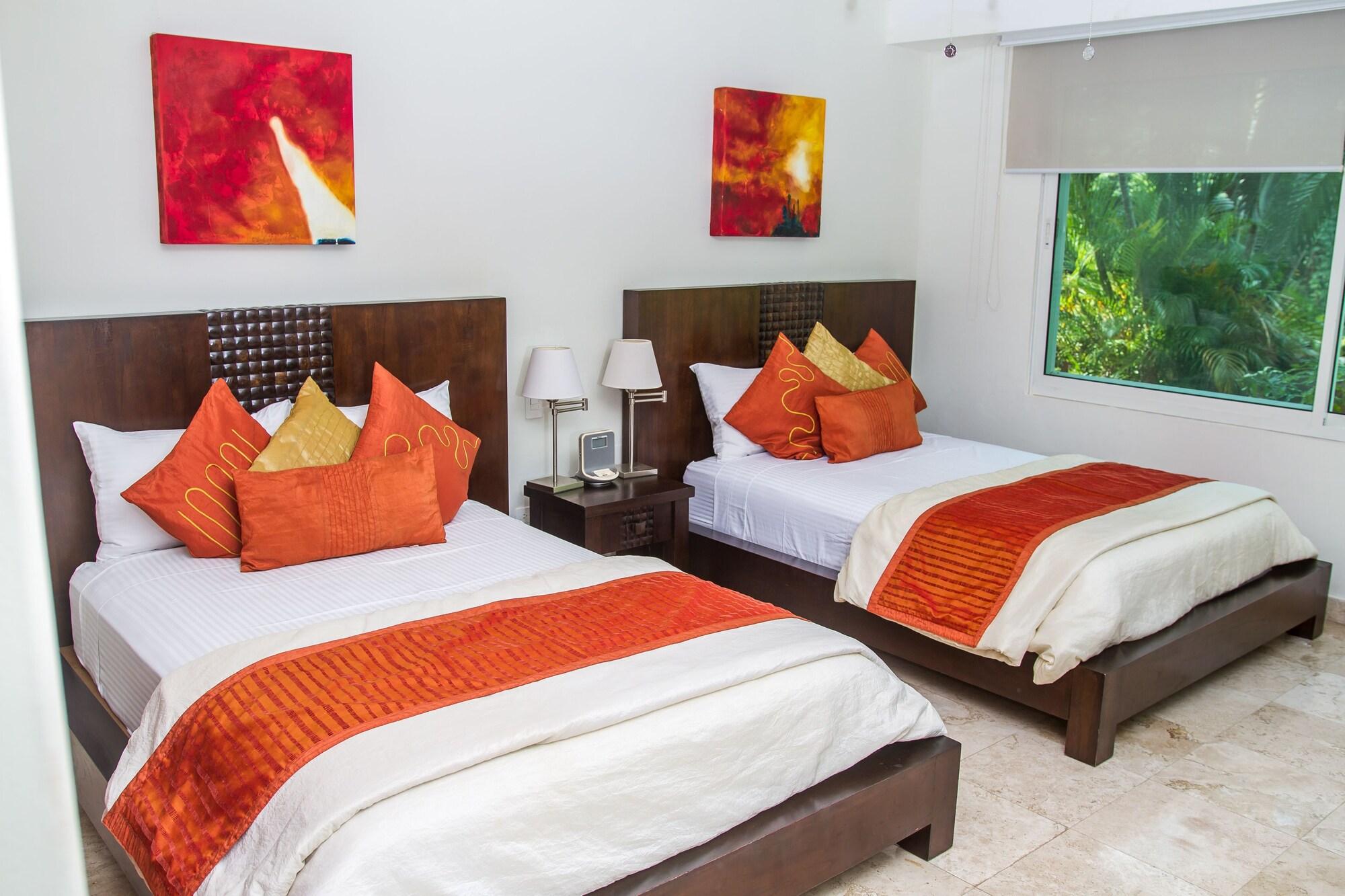 B Pichilingue Rooms & Beach Club Acapulco Exterior photo