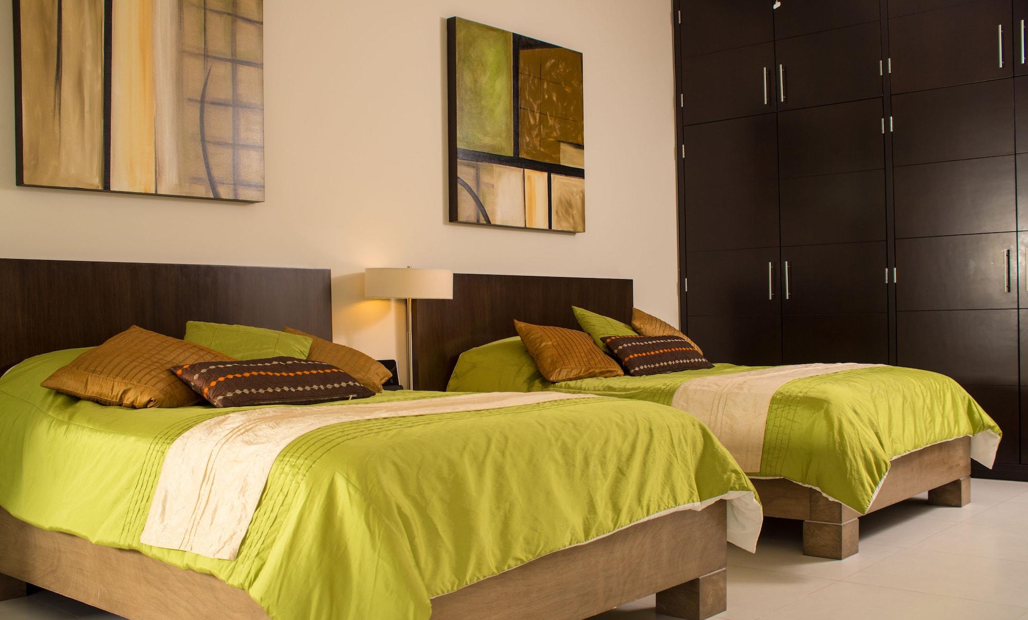 B Pichilingue Rooms & Beach Club Acapulco Exterior photo