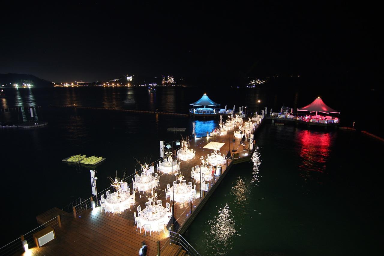 B Pichilingue Rooms & Beach Club Acapulco Exterior photo